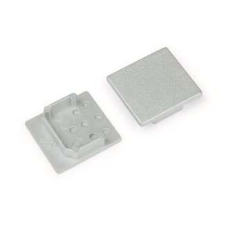 Brumberg Endstück weiß          53057070 