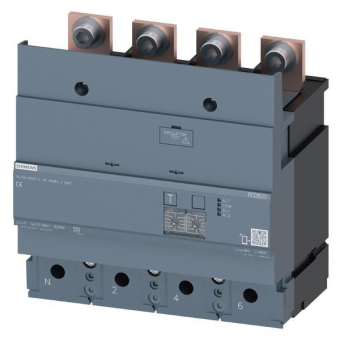 SIEM Differenzstrom-       3VA9424-0RL30 