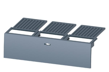 SIEM Klemmenabdeckung, für 3VA9481-0WD30 