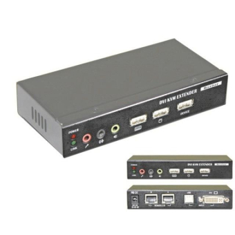 EFB KVM Extender Set DVI           EB963 