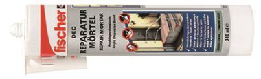 Fischer Reparatur Mörtel DEC ZEG  534474 