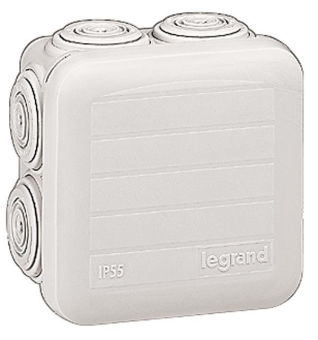 Legrand 092005 Plexo Abzweigdose 