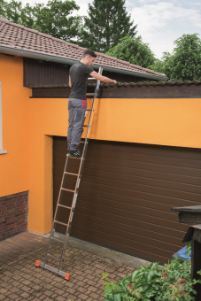 Krause  Sibilo  Sprossen          129154 