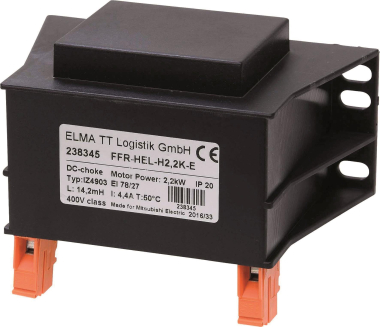 Mitsubishi               FFR-HEL-H2.2K-E 