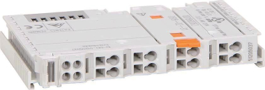 Mitsubishi STlite End Module      STL-ET 