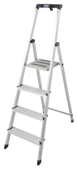 Krause MONTO Stufen-Stehleiter    126320 