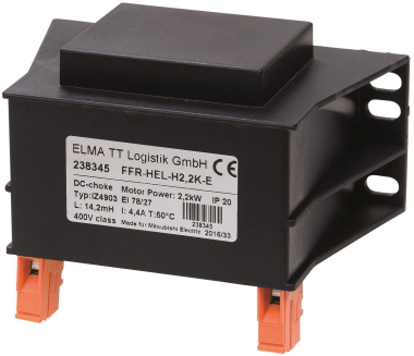 Mitsubishi               FFR-HEL-H2.2K-E 