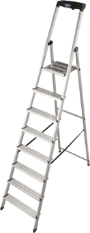 Krause MONTO Stufen-Stehleiter    126368 