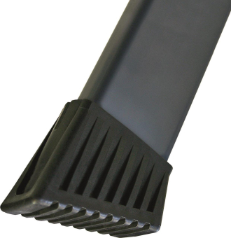 KRAU SECURO-Alu-Leiter 4 Stufen   126429 