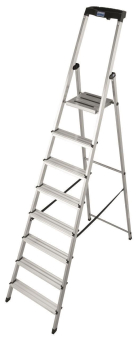 Krause MONTO Stufen-Stehleiter    126368 