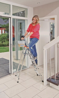 Krause MONTO Stufen-Stehleiter    126320 