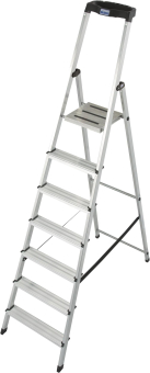 Krause MONTO Stufen-Stehleiter    126351 