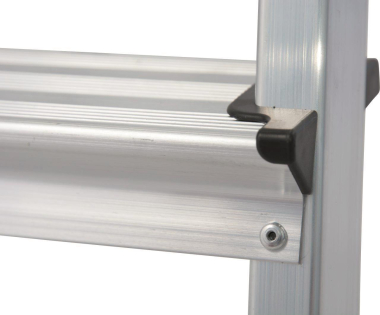 Krause MONTO Stufen-Stehleiter    126320 