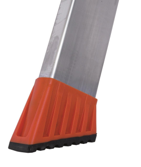 Krause Stufenstehleiter 6 Stufen 