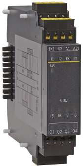 Mitsubishi Safety          WS0-XTIO84202 