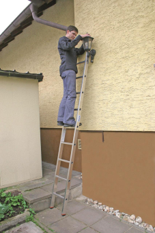 Krause  Sibilo  Sprossen          129154 