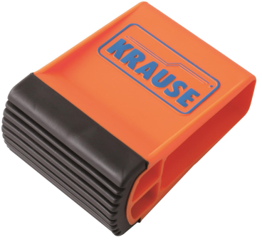 Krause MONTO Traversenfusskappe   211194 