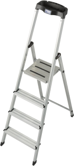Krause MONTO Stufen-Stehleiter    126320 