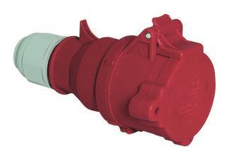 Bals Kupplung QC m.Multi-Grip     310635 