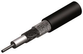 TG RG223 Koax-Kabel 50 Ohm     100012846 