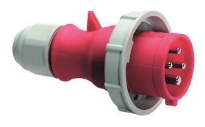 Bals Stecker TLS m.MULTI-GRIP     210601 