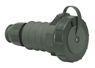 BALS Kupplung Quick-Connect TN    310171 