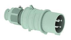 Bals Stecker QC TE 16A 4p >50V 1h 210668 