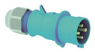 Bals Stecker TLS m.Multi-Grip  21016-TLS 