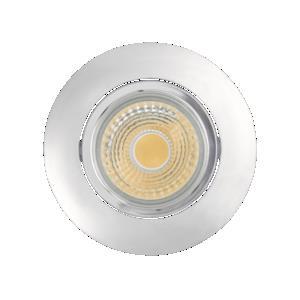 Nobile A 5068 T Flat chrom 8W 1868005223 