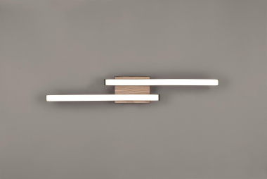 Trio LED-DL ROUTE, 2x5W,       R62472135 