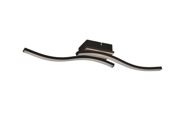 Trio LED-DL ROUTE, 2x5W,       R62472135 