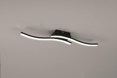 Trio LED-DL ROUTE, 2x5W,       R62472432 