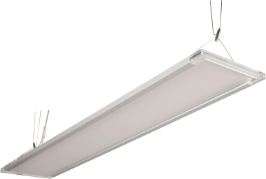 OPPLE LED-Pendelleuchte Alu 542006001000 