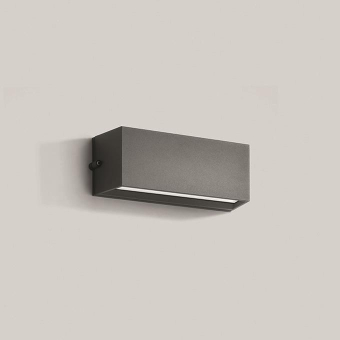 Bega Wandleuchte inkl E27 LED    22399K3 