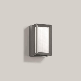 BEGA Decken-u.Wandleuchte       22750AK4 