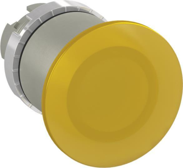 ABB Pilztaste 40mm ge bel.verr P9MET4GL1 