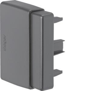 Hager Endstück einstellbar LFF6006069011 