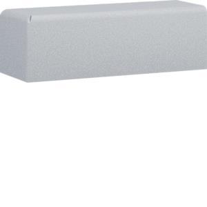 Hager Endstück Zink/       LFS2002069016 