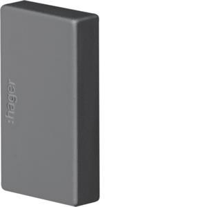 Hager Endstück schnitt-    LFF2003569011 