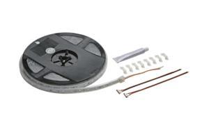 Hager LED Schlauch 24V 28,8W  LED06WEISS 