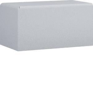 Hager Endstück aus Stahl   LFS3003069016 