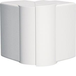 Hager Außeneck einstellbar LFF6011039016 