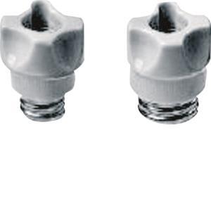 Hager Schraubkappe D01 E14        LE14SK 