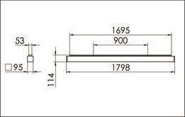 Ridi PURELIGHT-QA179        SPG0630402BB 