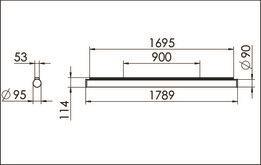 Ridi PURELIGHT-RA179        SPG0630390BB 