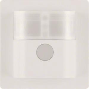 Berker BWM Standard 1,1m Q1 Alu 85341124 