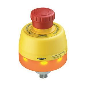 Turck Personenschutz, SSA-EB1PLXR-12ECQ8 