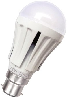 BAIL True-Light LED Lamp B22d     140018 