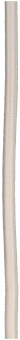 BAIL Textile Cable 2C Beige 3m    139683 