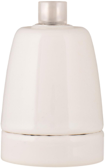 BAIL Lampholder Porcelain E27     139704 